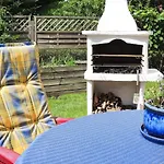 flex living - Business- und Ferienwohnung Wassermann