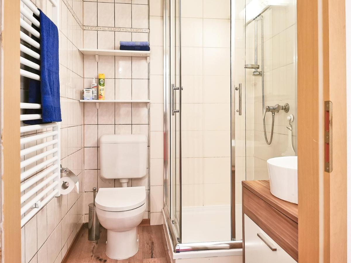 Apartment Flex Living - Business- Und Ferienwohnung Wassermann *