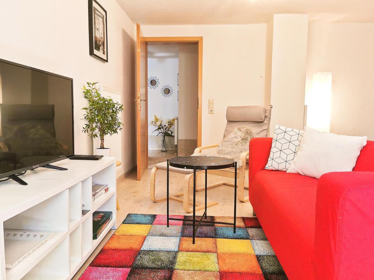 Flex Living - Business- Und Ferienwohnung Wassermann *