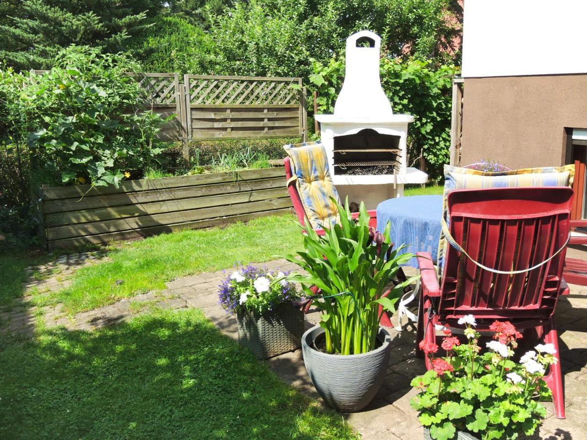 Apartment Flex Living - Business- Und Ferienwohnung Wassermann